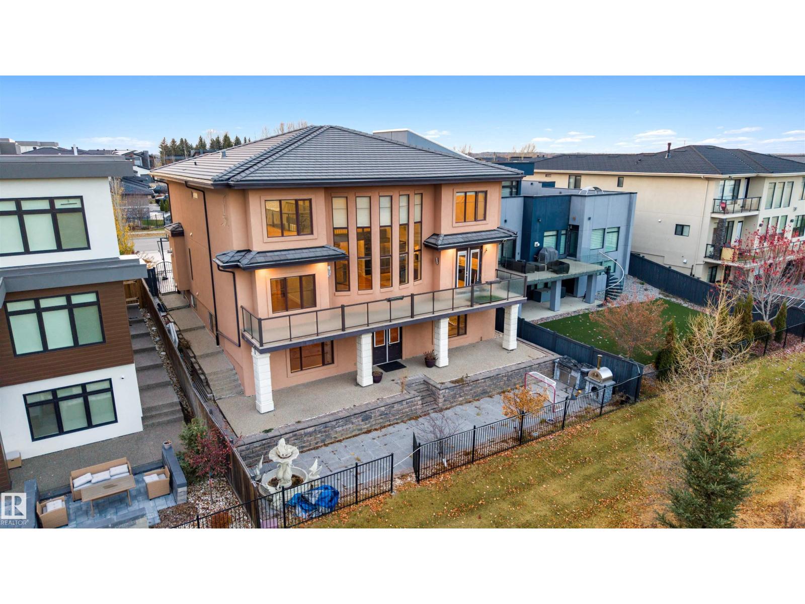 4811 WOOLSEY LN NW, Edmonton