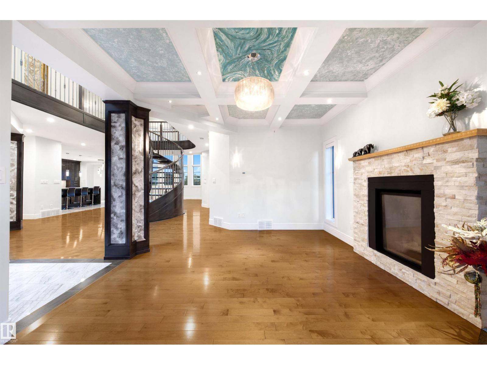 4811 WOOLSEY LN NW, Edmonton