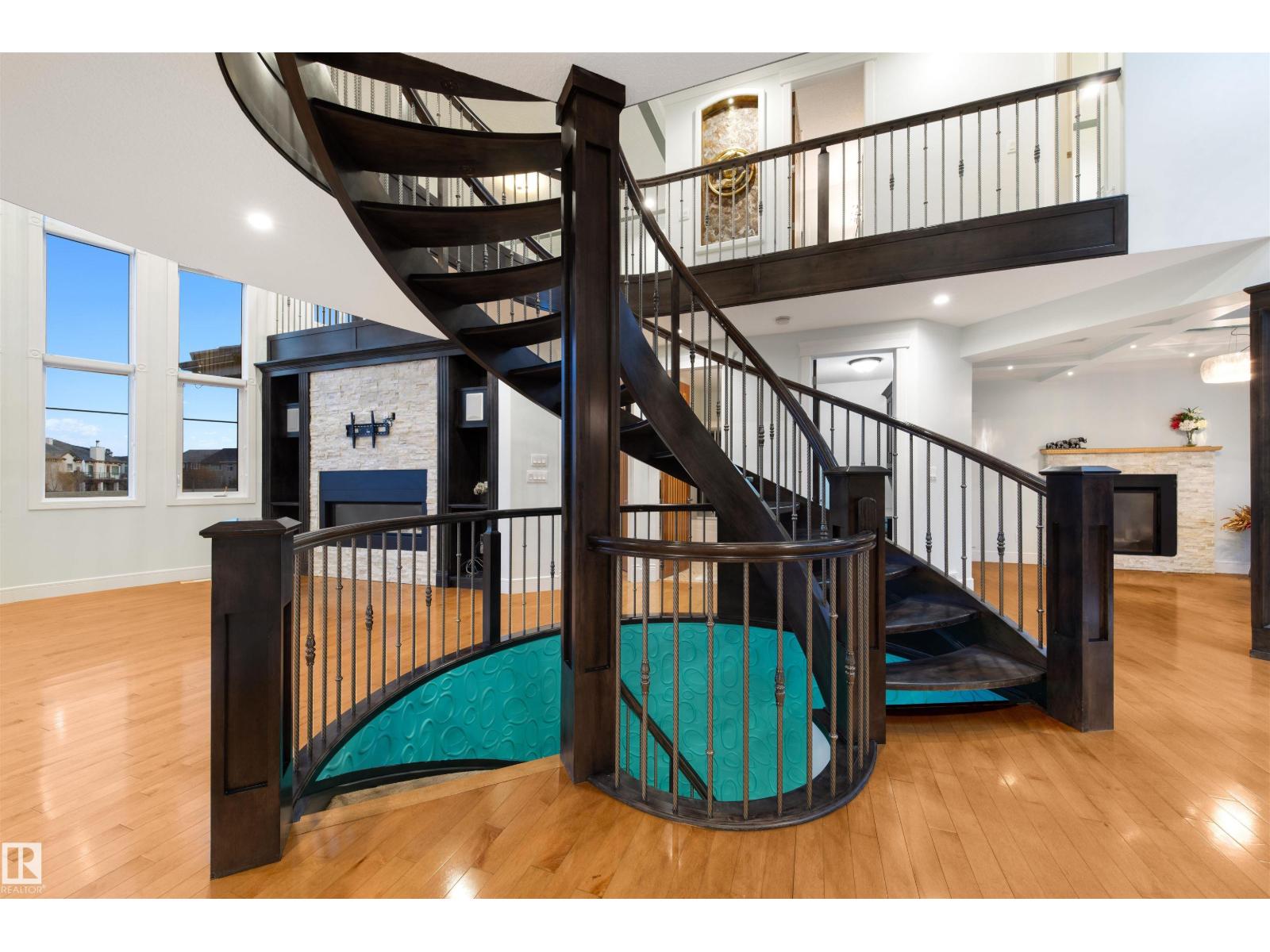 4811 WOOLSEY LN NW, Edmonton