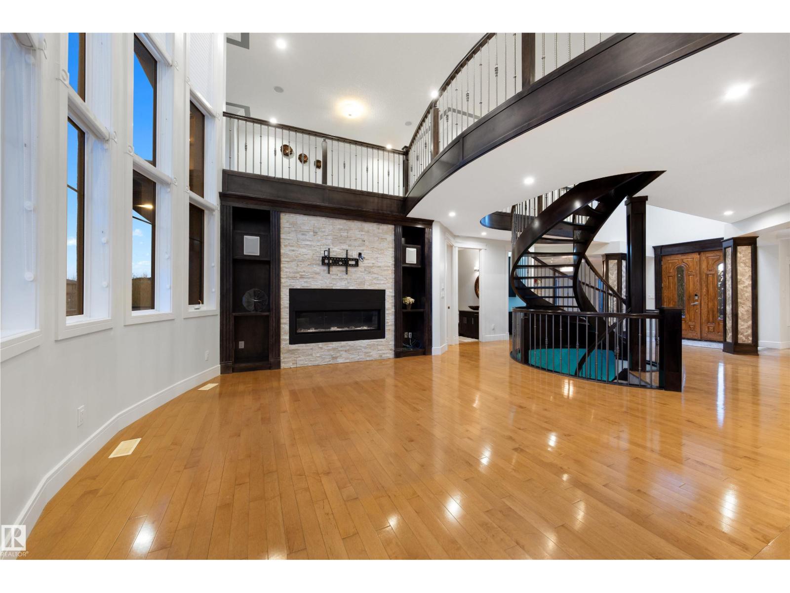 4811 WOOLSEY LN NW, Edmonton