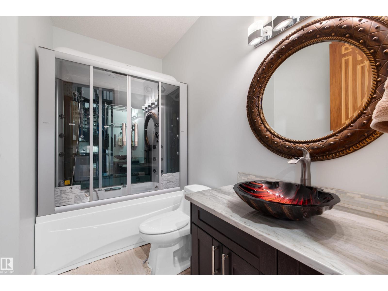 4811 WOOLSEY LN NW, Edmonton