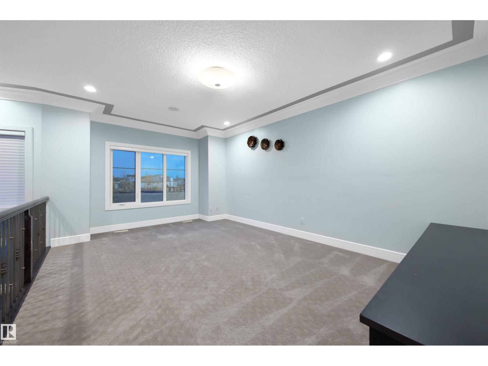 4811 WOOLSEY LN NW, Edmonton