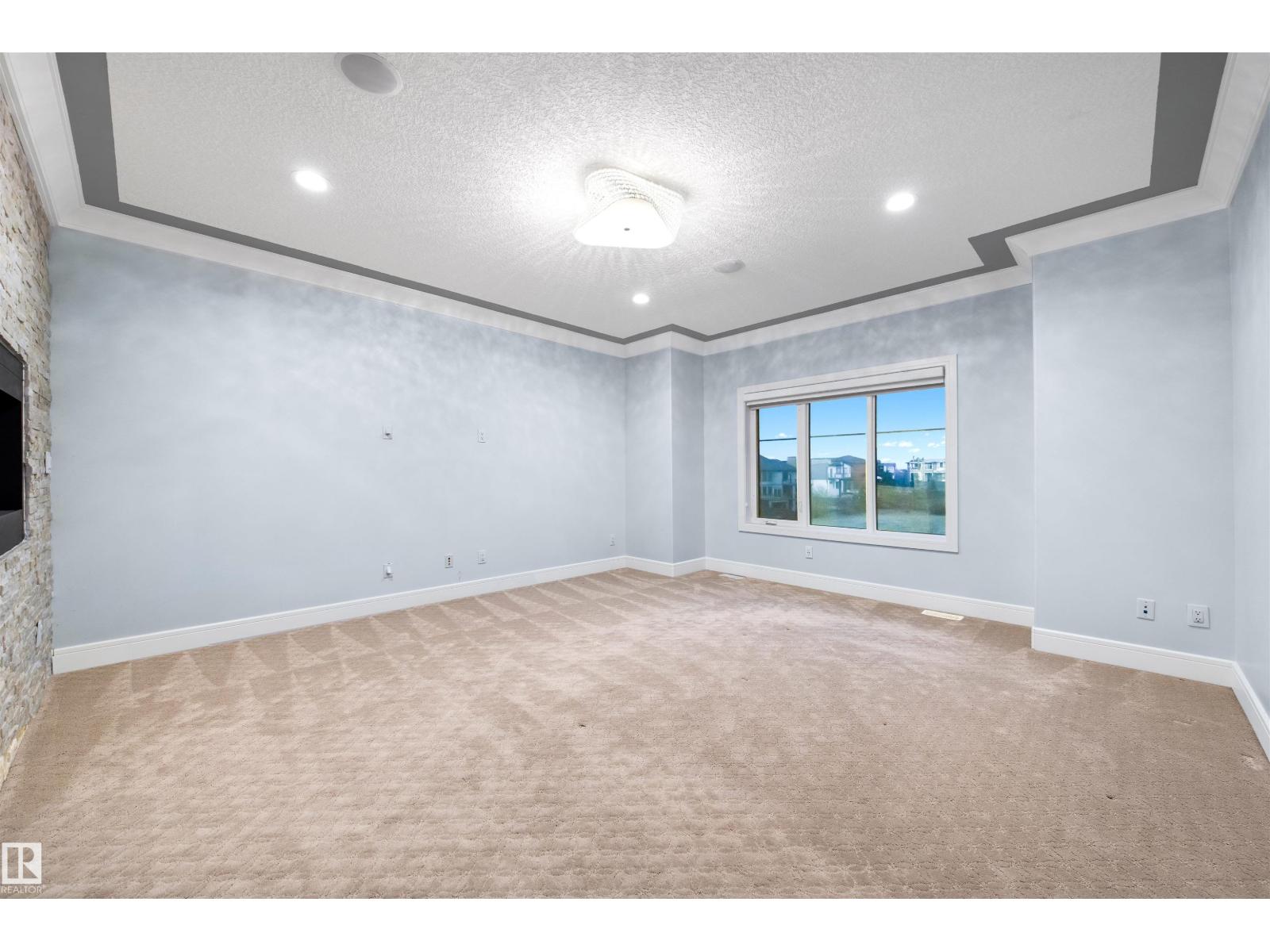 4811 WOOLSEY LN NW, Edmonton