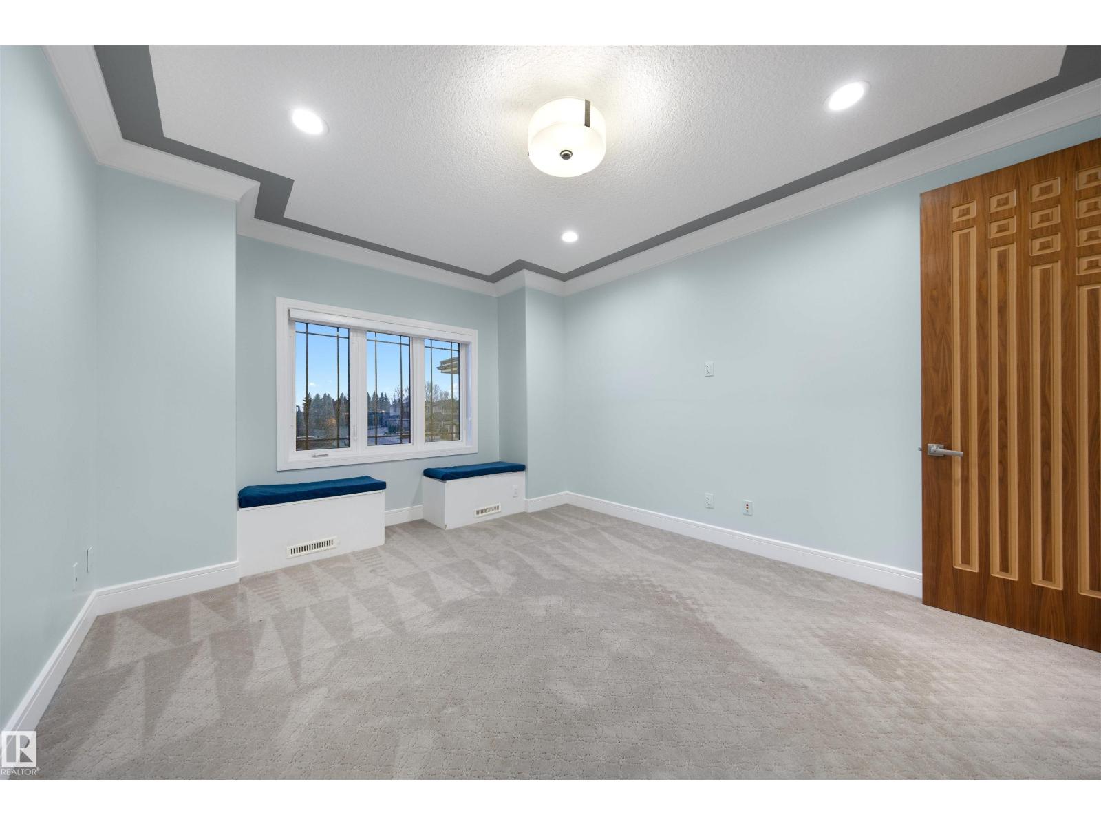 4811 WOOLSEY LN NW, Edmonton