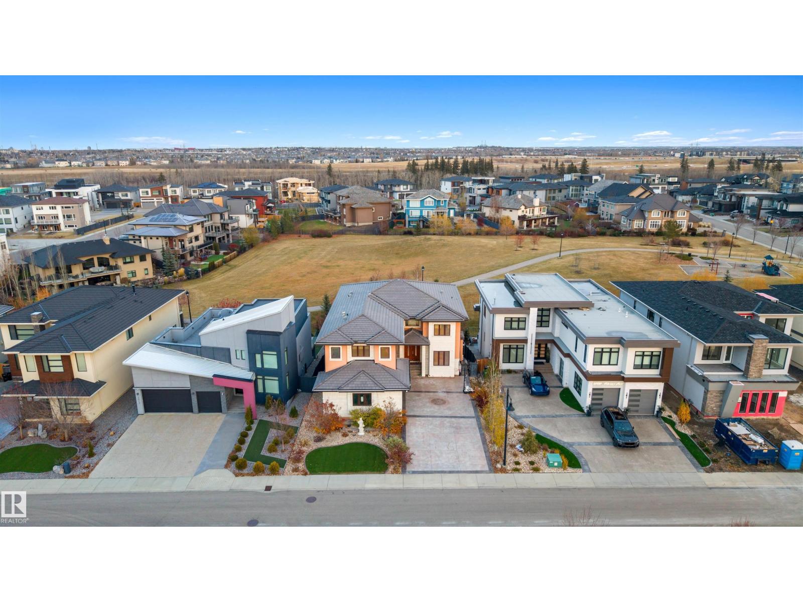 4811 WOOLSEY LN NW, Edmonton