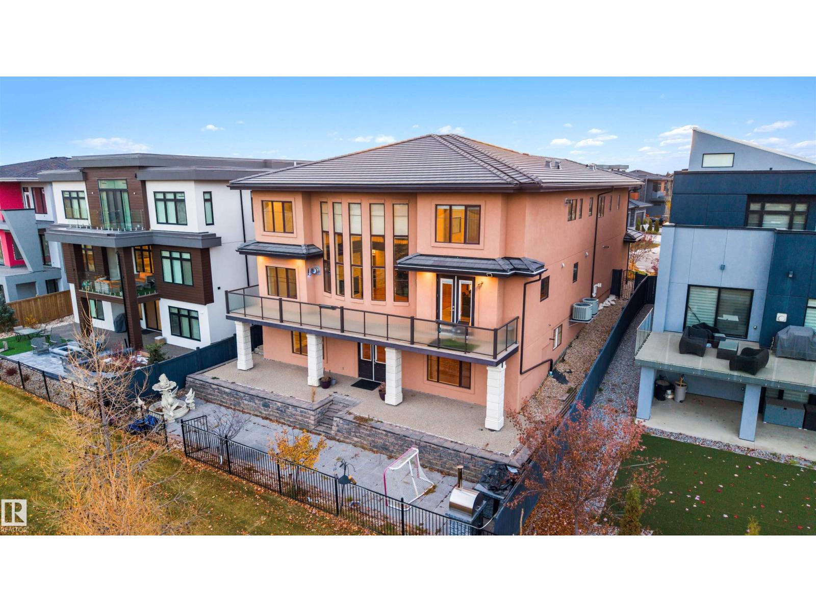 4811 WOOLSEY LN NW, Edmonton