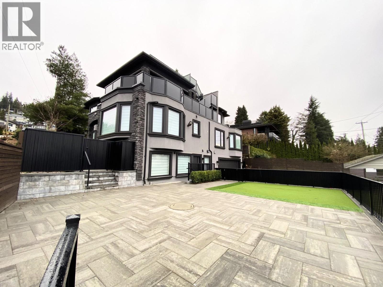 7158 BAYVIEW DRIVE, Burnaby