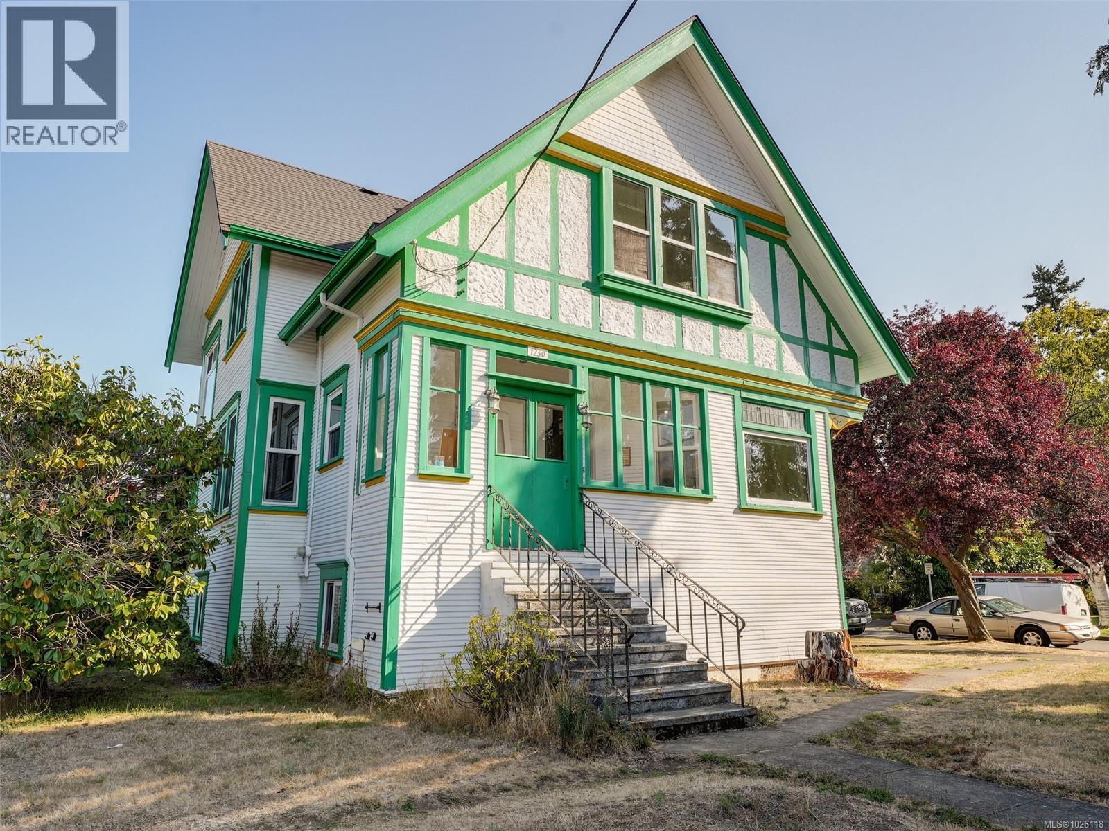  1250 Fairfield Road, Victoria