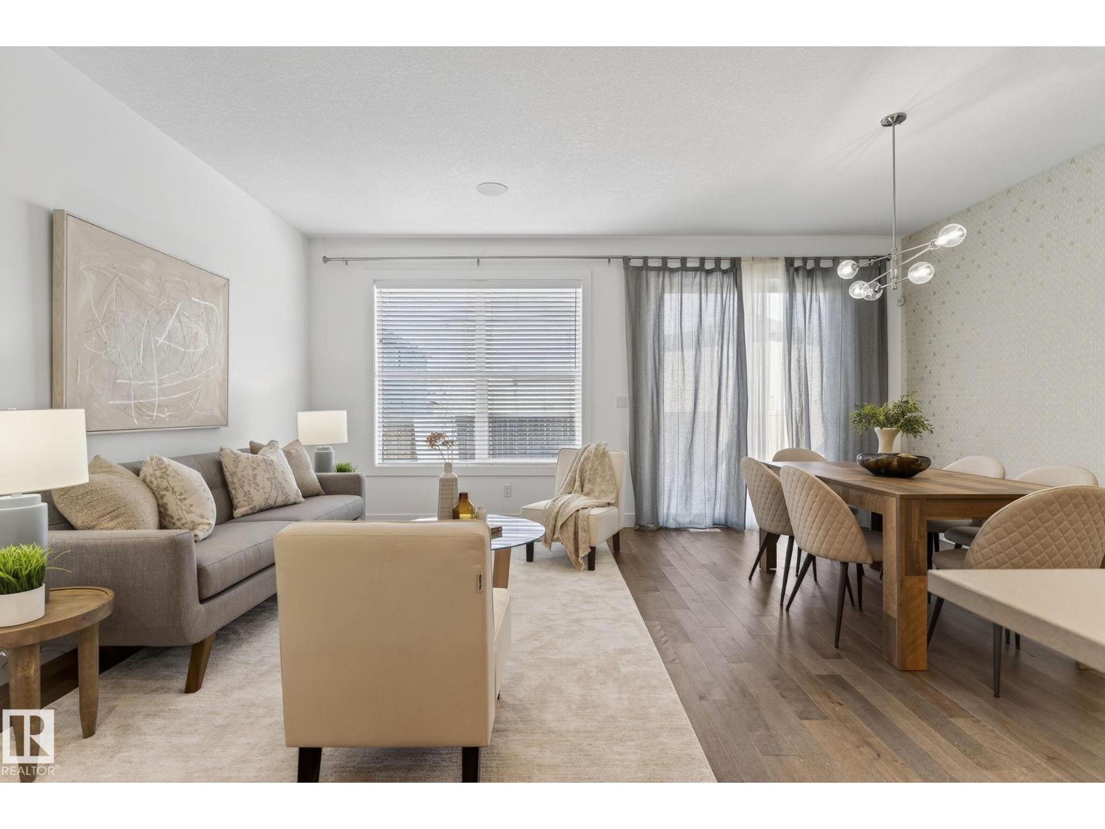 1096 SECORD PROMENADE NW, Edmonton