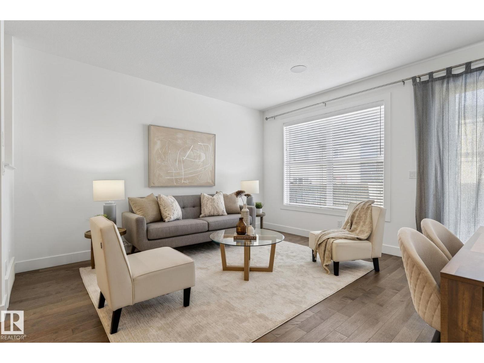 1096 SECORD PROMENADE NW, Edmonton