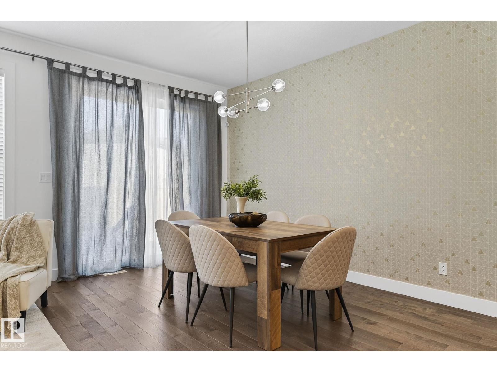 1096 SECORD PROMENADE NW, Edmonton