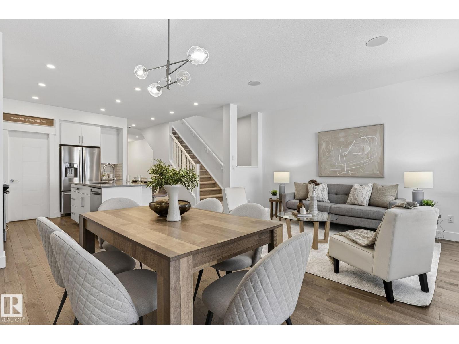 1096 SECORD PROMENADE NW, Edmonton