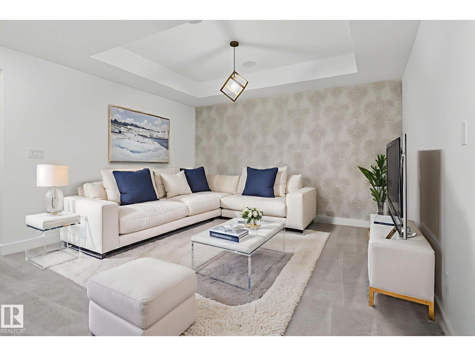 1096 SECORD PROMENADE NW, Edmonton