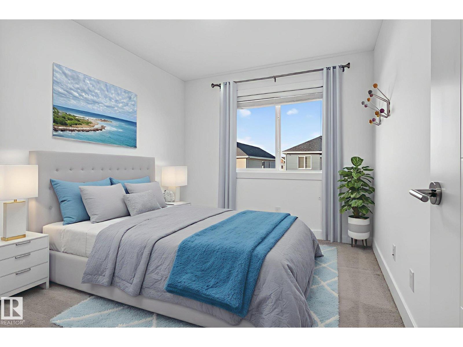 1096 SECORD PROMENADE NW, Edmonton