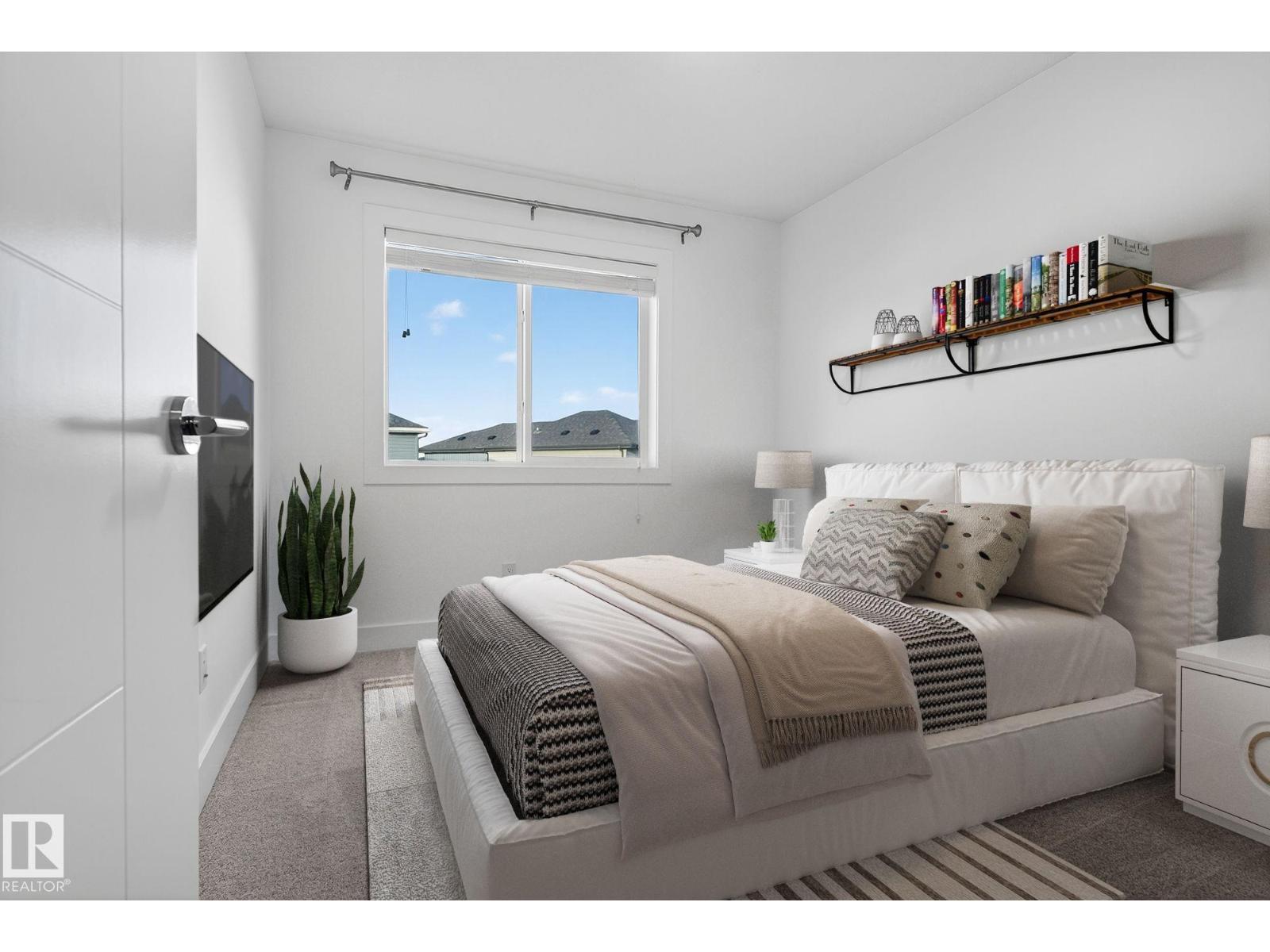 1096 SECORD PROMENADE NW, Edmonton