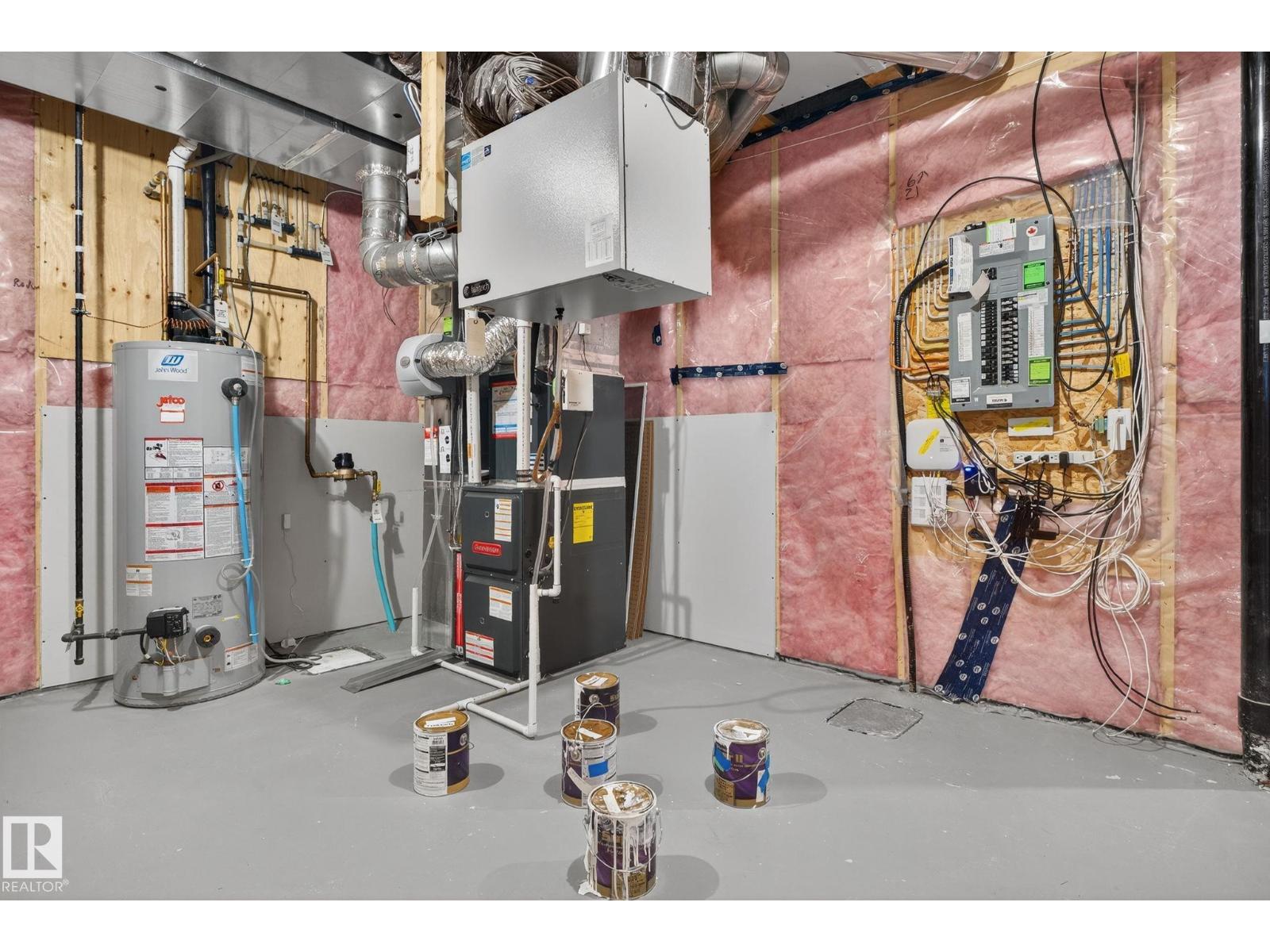 1096 SECORD PROMENADE NW, Edmonton