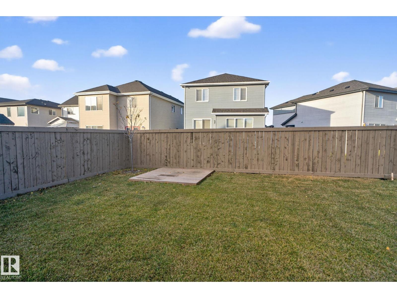 1096 SECORD PROMENADE NW, Edmonton