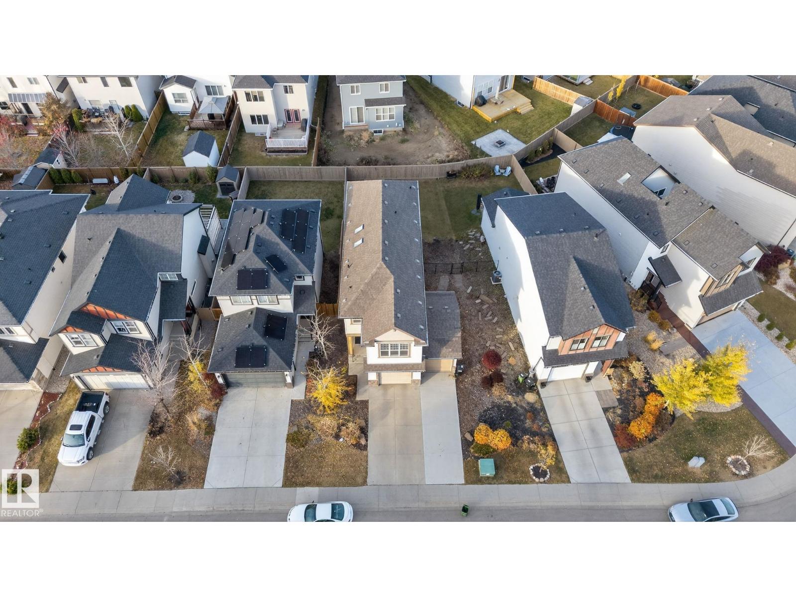 1096 SECORD PROMENADE NW, Edmonton