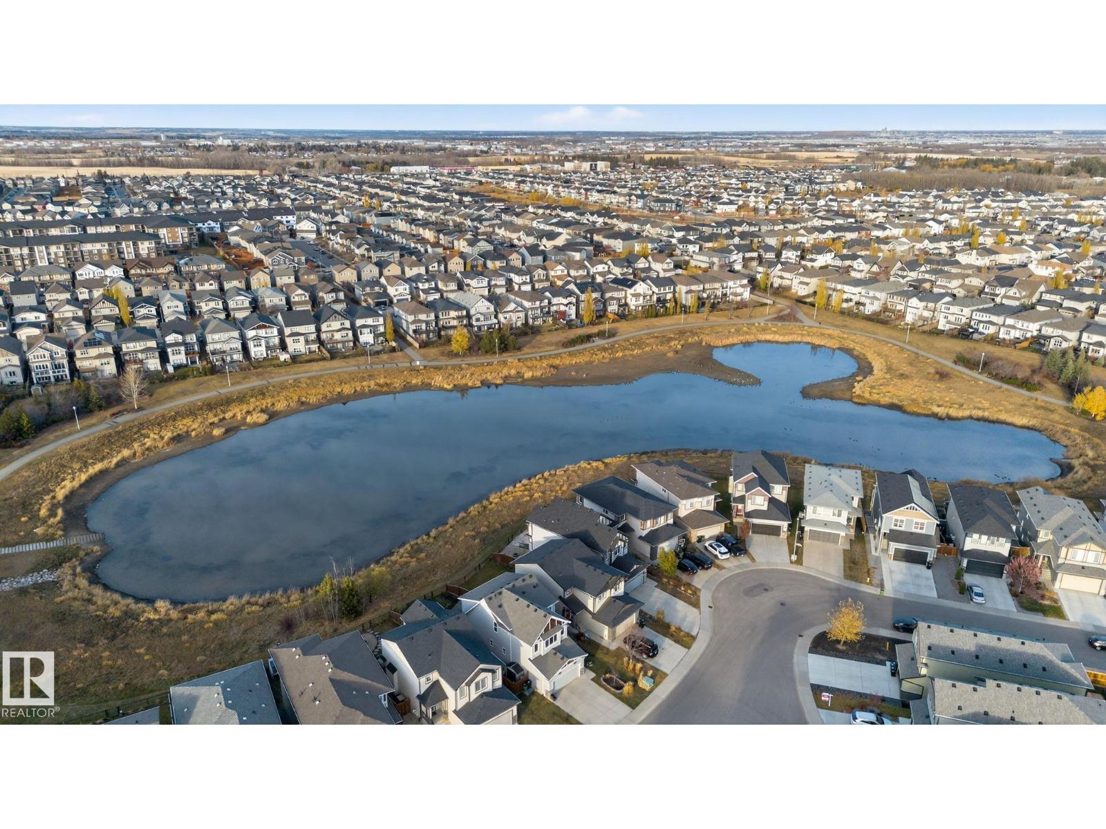 1096 SECORD PROMENADE NW, Edmonton