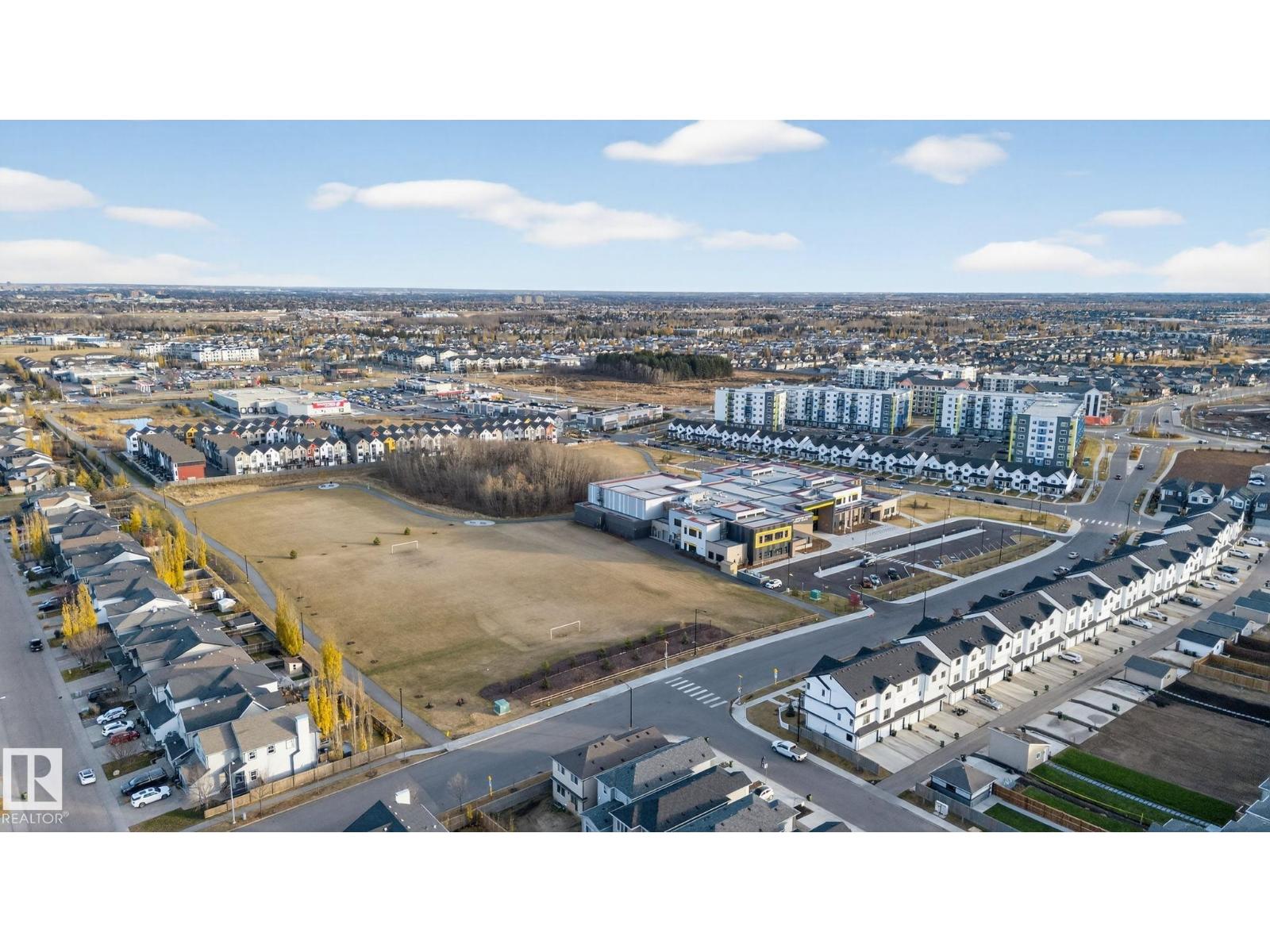 1096 SECORD PROMENADE NW, Edmonton