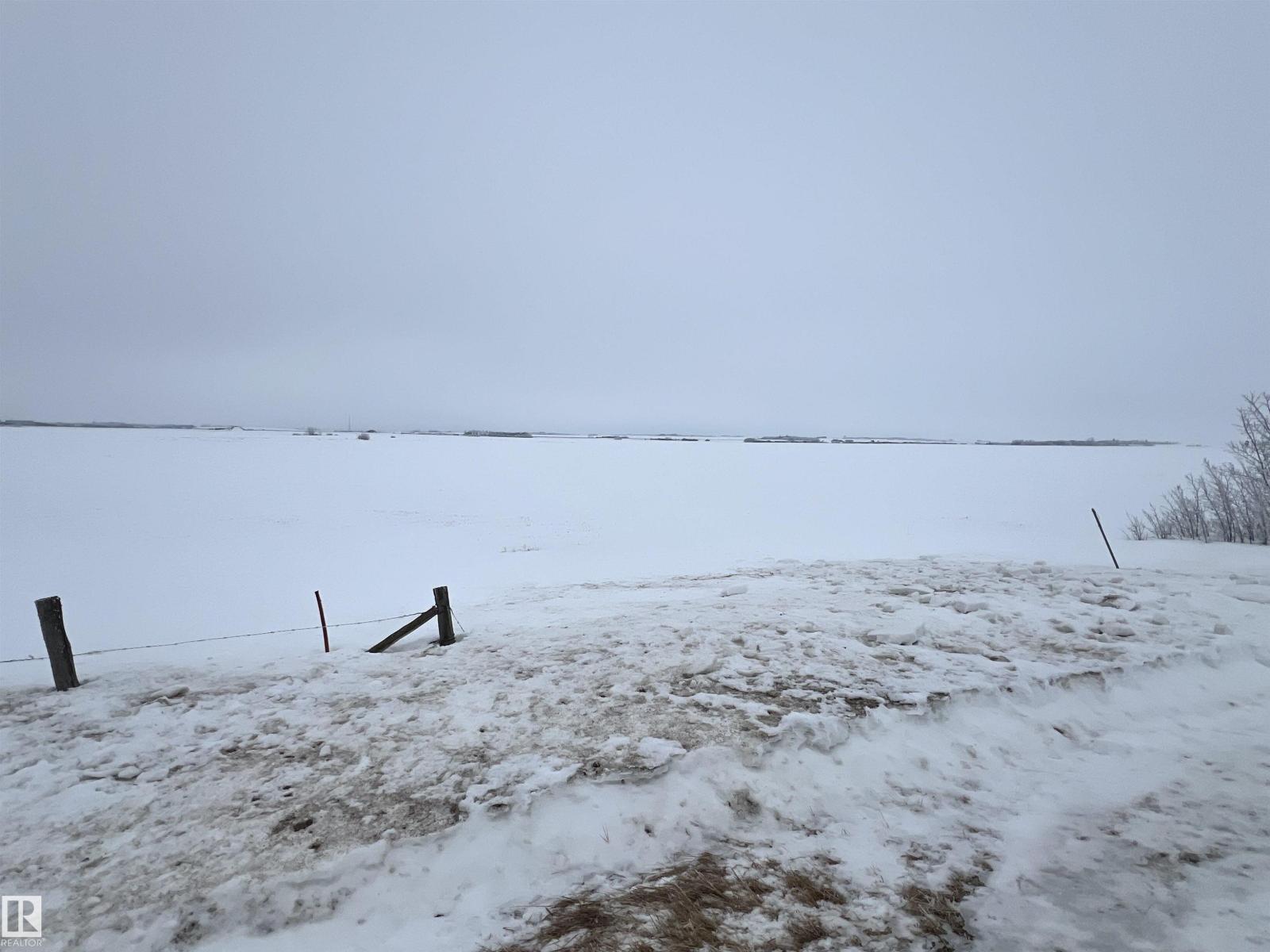 Range Road 264 Township 554