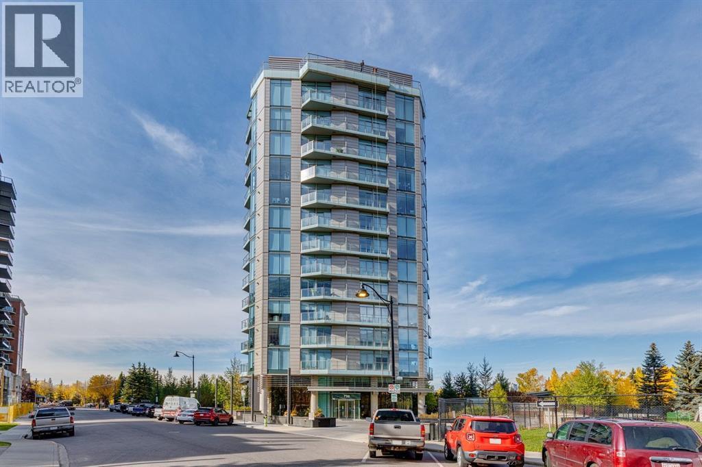 Single Family House for Sale in    Avenue SW Eau Claire Calgary 