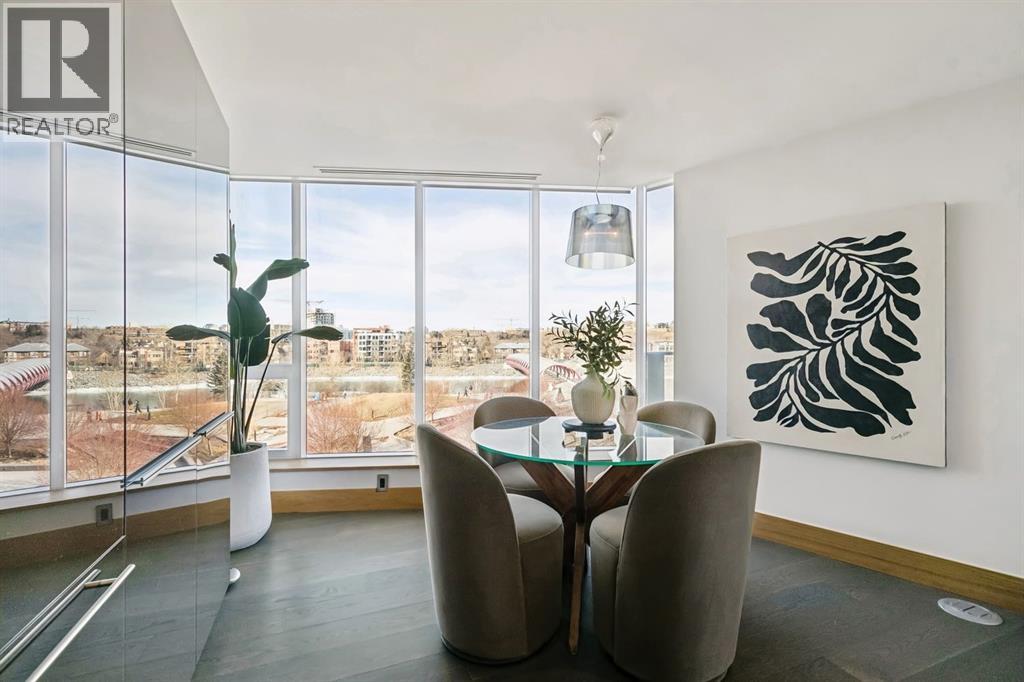 Single Family House for Sale in    Avenue SW Eau Claire Calgary 