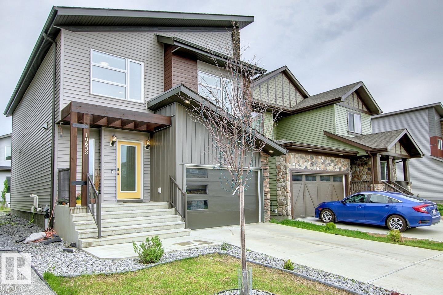 19633 26a av NW, Edmonton