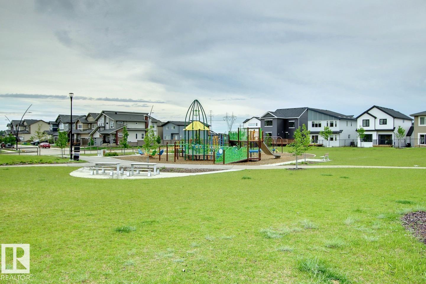 19633 26a av NW, Edmonton