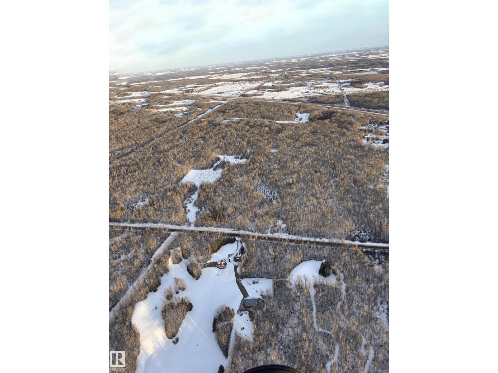 Lot 1 55209 RR 35 - Photo 4 of 4, Rural Lac Ste. Anne County, Alberta