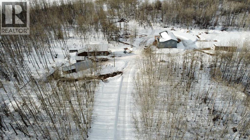 714026 Rge Rd 42 - Photo 4 of 8, Rural Grande Prairie No. 1, County of, Alberta