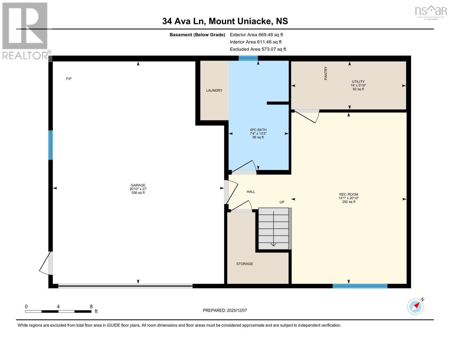 Property 45 of 48 of 34 Ava Lane