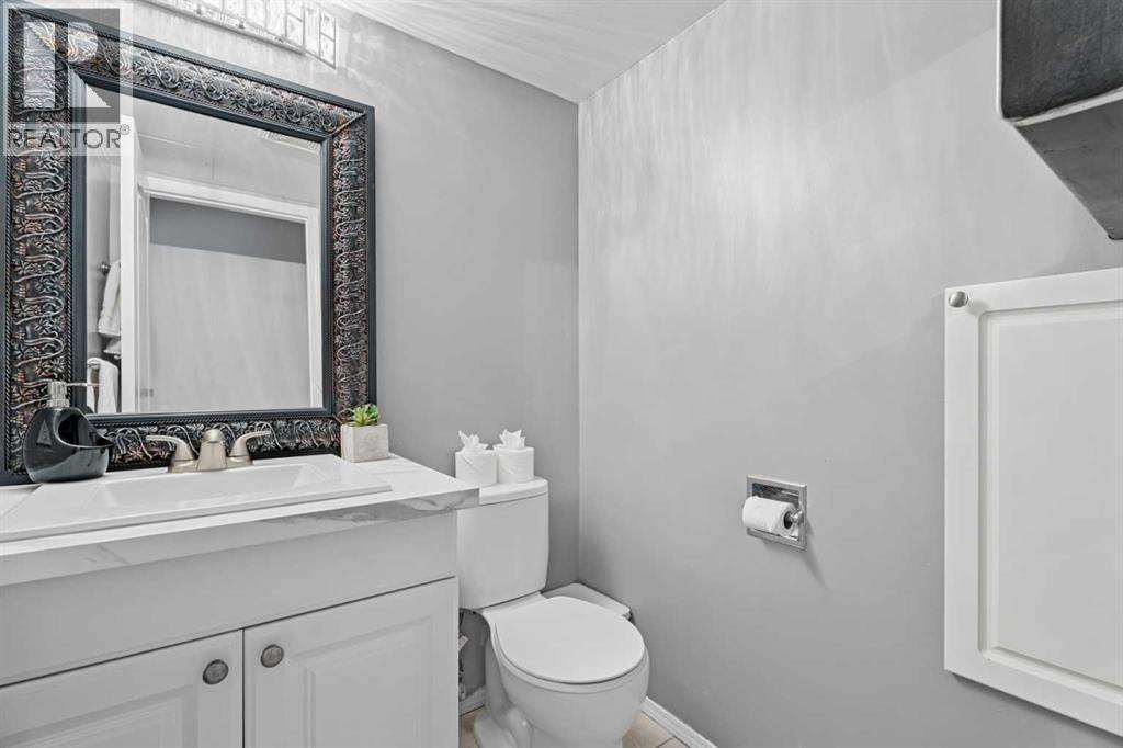 Single Family House for Sale in   Ranchview Drive NW Ranchlands Calgary 