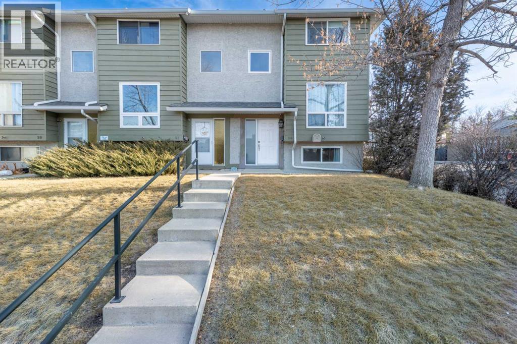 96, 6915 Ranchview Drive NW, Calgary, Alberta