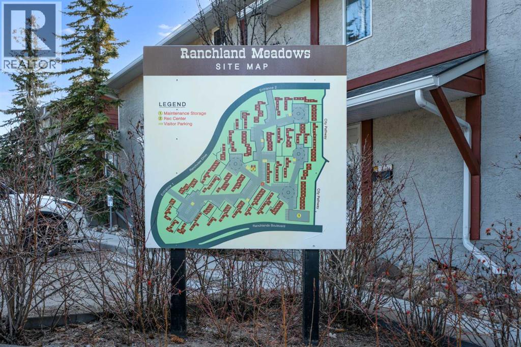 Single Family House for Sale in   Ranchview Drive NW Ranchlands Calgary 