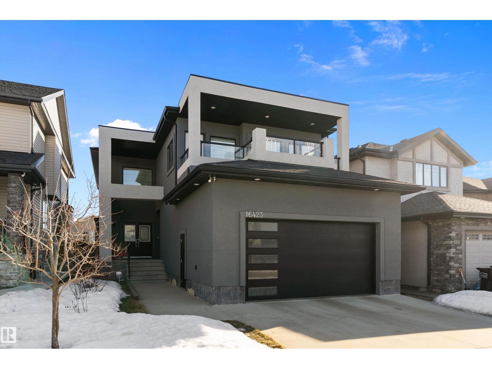 16423 132 ST NW, Edmonton