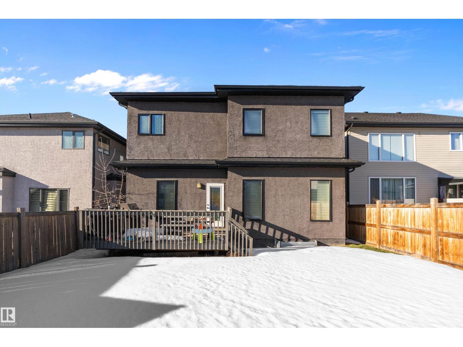 16423 132 ST NW, Edmonton