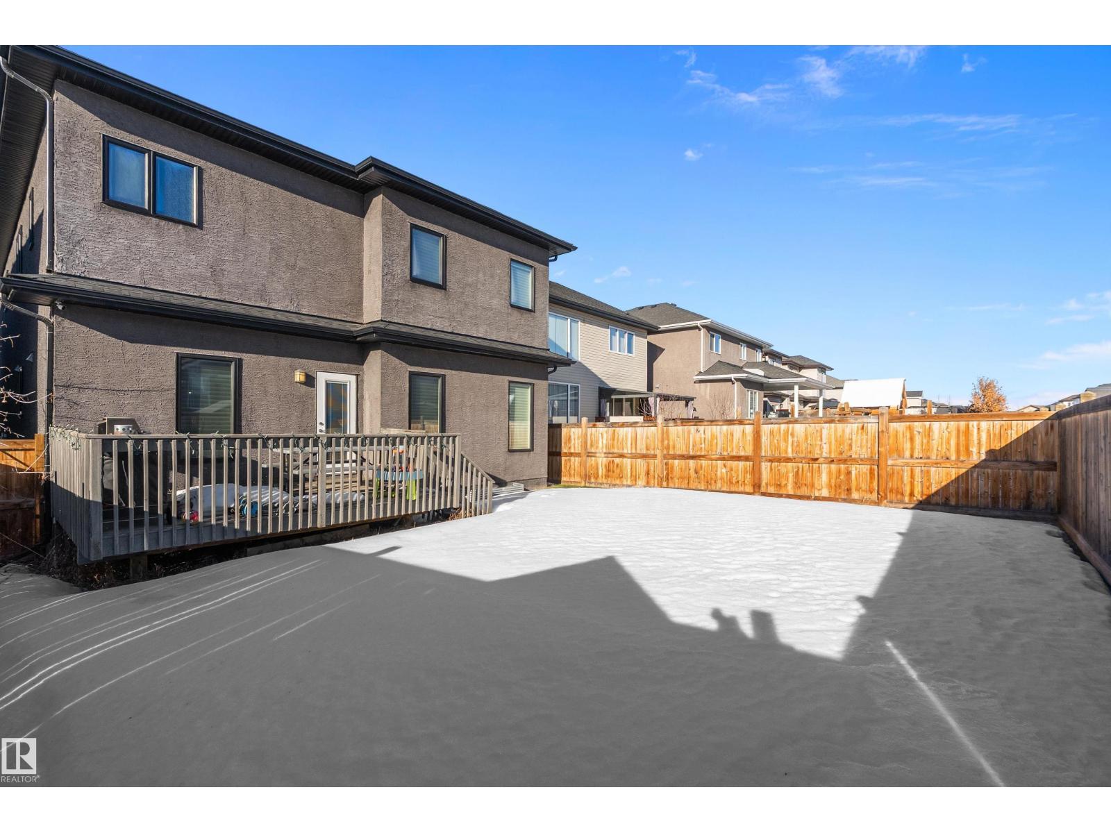 16423 132 ST NW, Edmonton