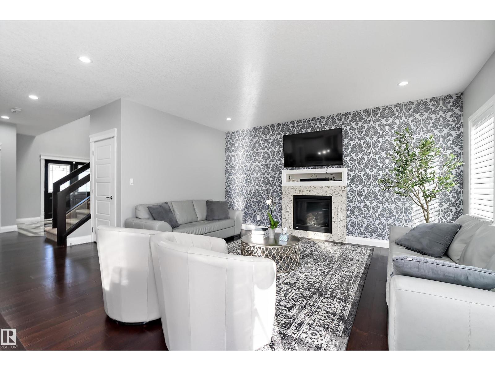 16423 132 ST NW, Edmonton