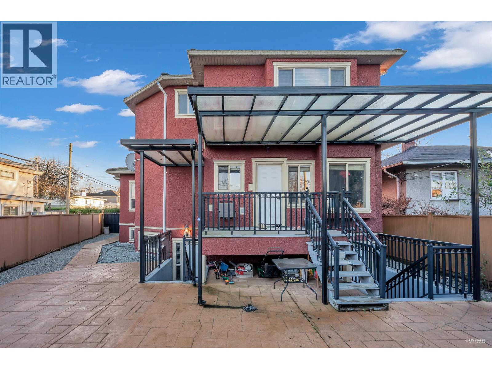 3257 51ST AVENUE, Vancouver
