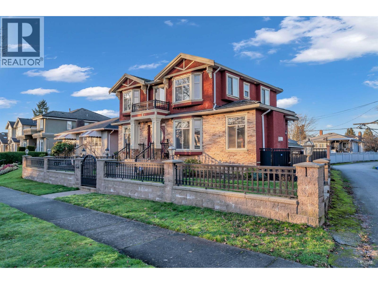 3257 51ST AVENUE, Vancouver