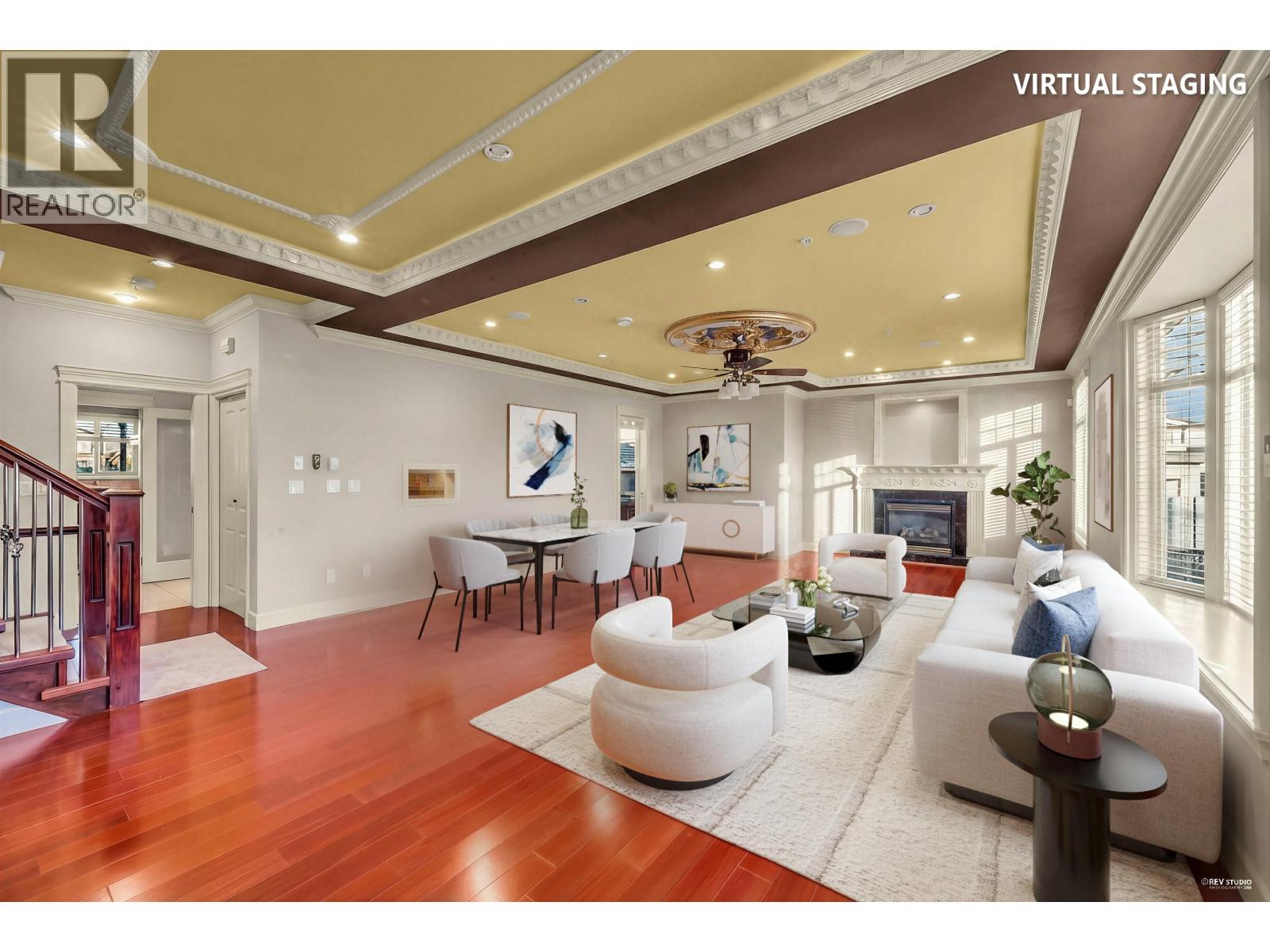 3257 51ST AVENUE, Vancouver