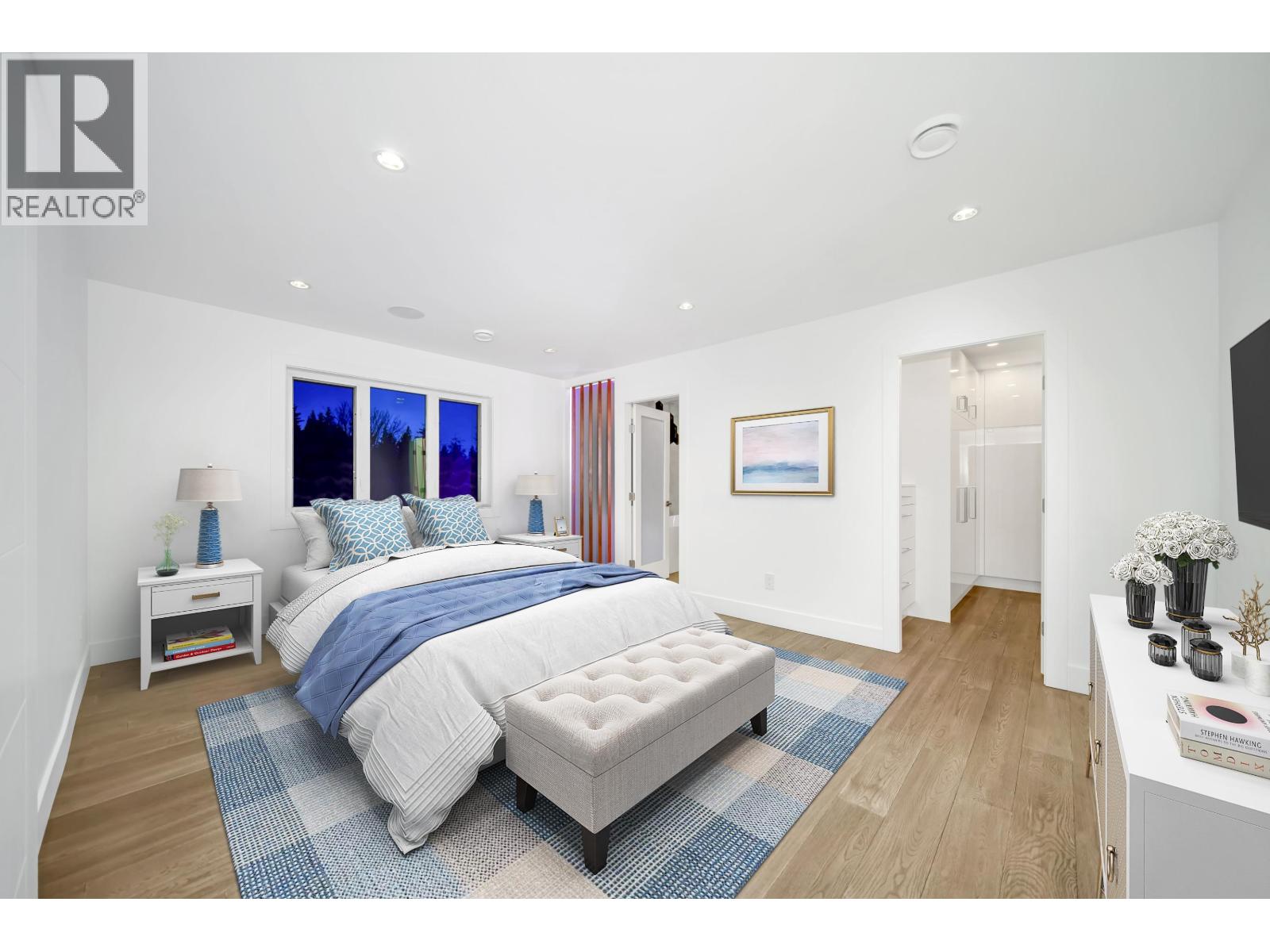 4399 HIGHLAND BOULEVARD, North Vancouver