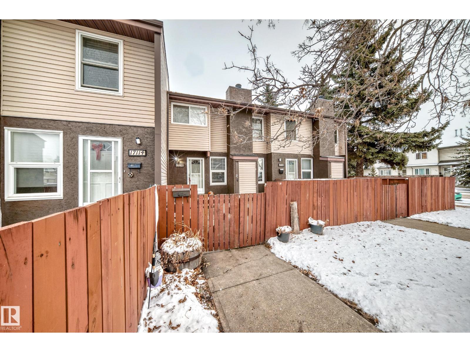 17116 108 ST NW, Edmonton