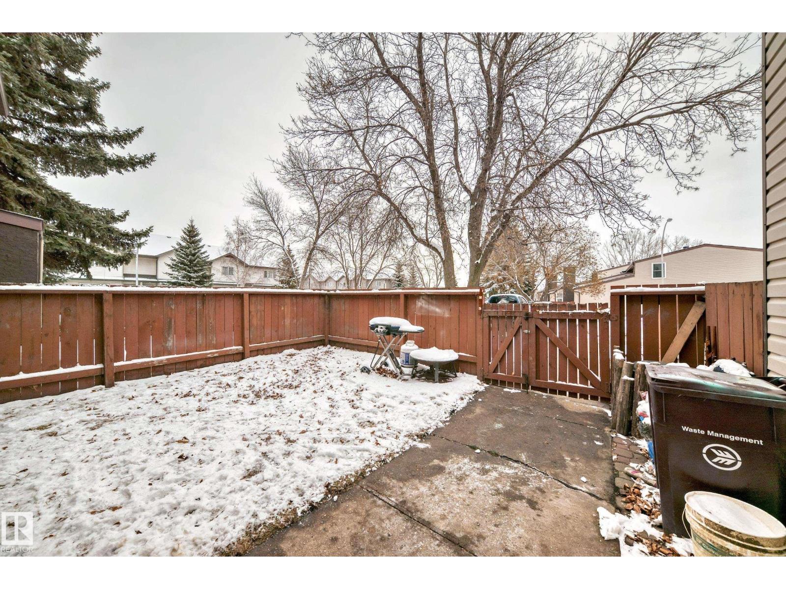 17116 108 ST NW, Edmonton