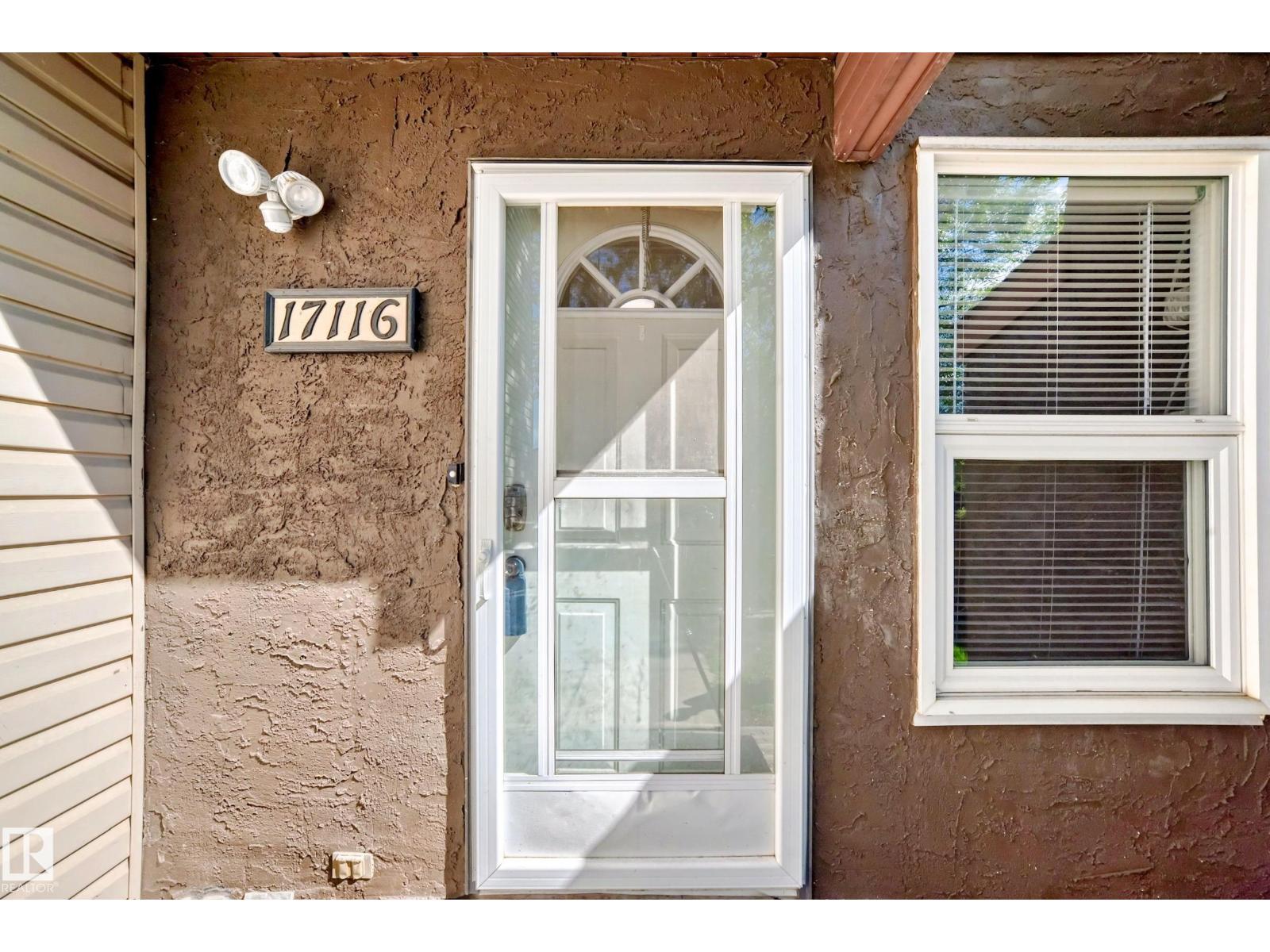 17116 108 ST NW, Edmonton