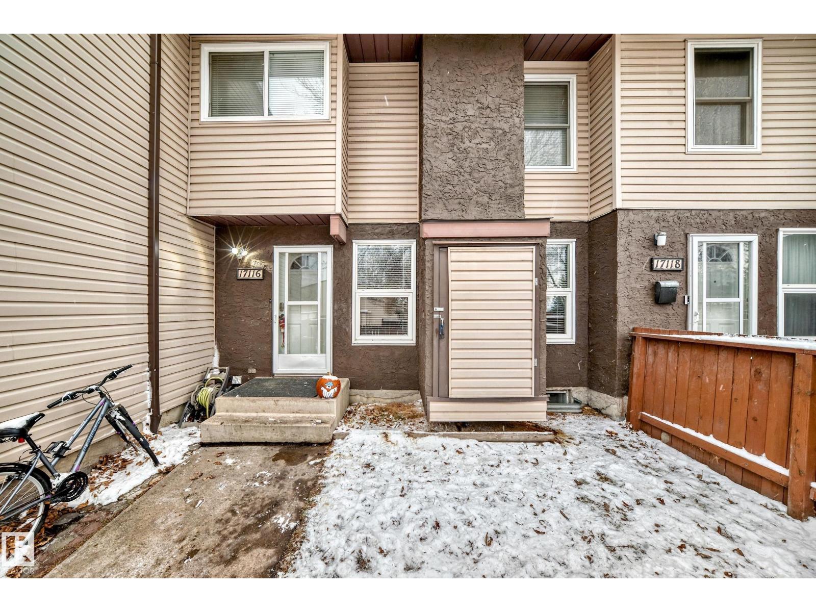 17116 108 ST NW, Edmonton