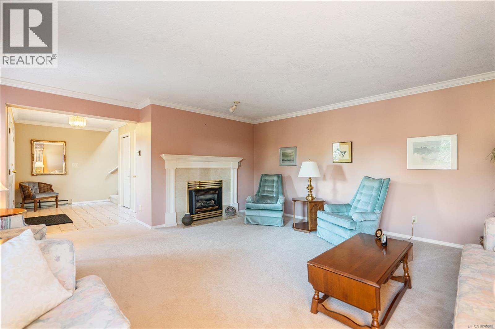  4381 Parkwood Terrace, Saanich