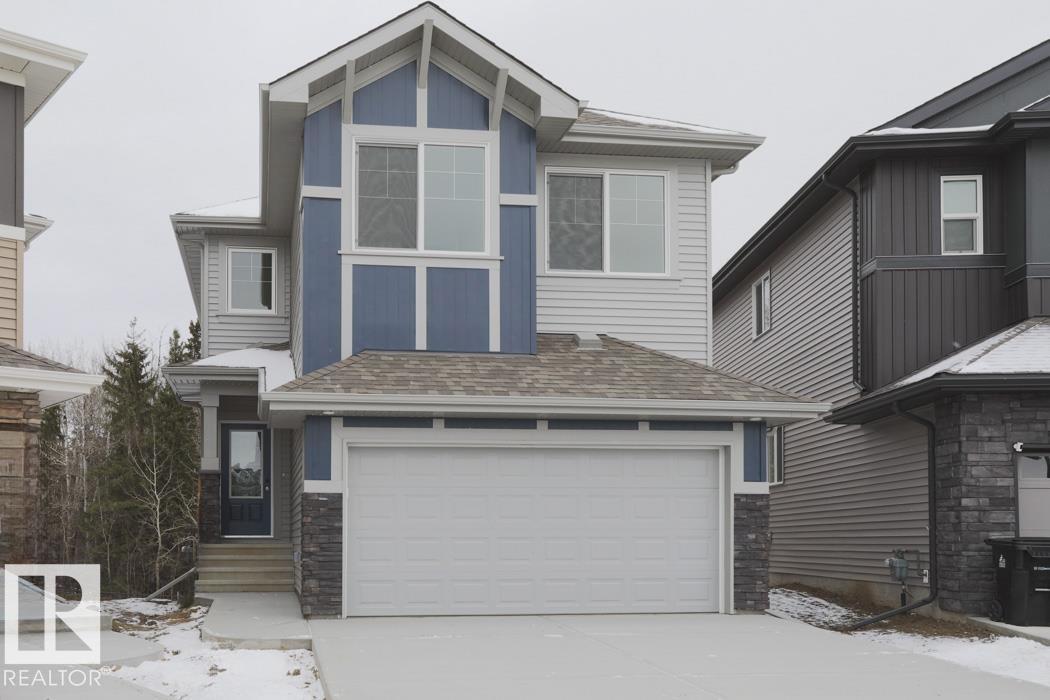 17943 63 ST NW, Edmonton