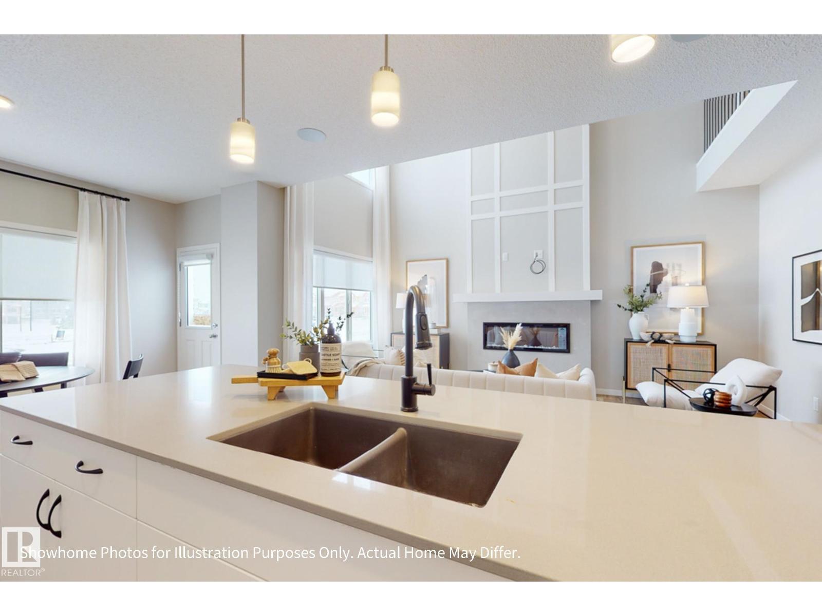 17943 63 ST NW, Edmonton